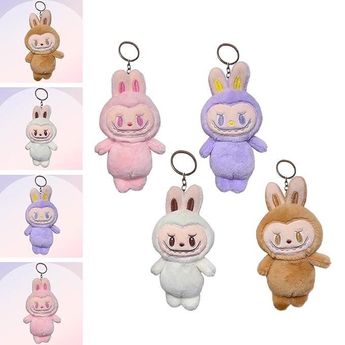 Original Labubu Blind Box Collectible Toy - Surprise Inside!"