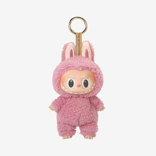 Original Labubu Blind Box Collectible Toy - Surprise Inside!"